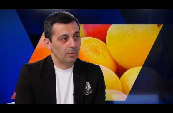 Հայկական գյուղմթերքը մրցունակ չէ ռուսական շուկայում մեր գյուղատնտեսության վատ մակարդակի պատճառով (տեսանյութ)